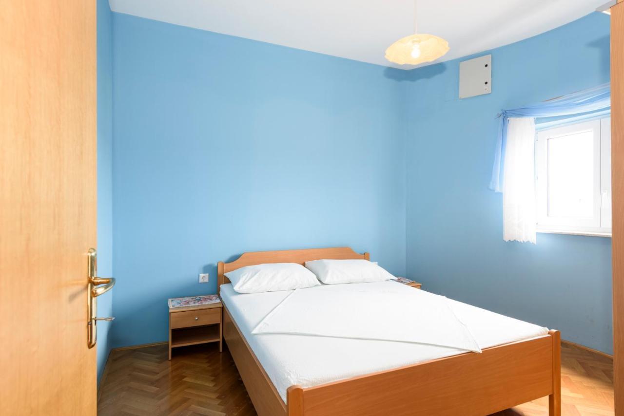 Apartments Golubic Sveti Petar  Buitenkant foto