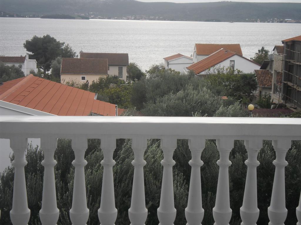 Apartments Golubic Sveti Petar  Buitenkant foto