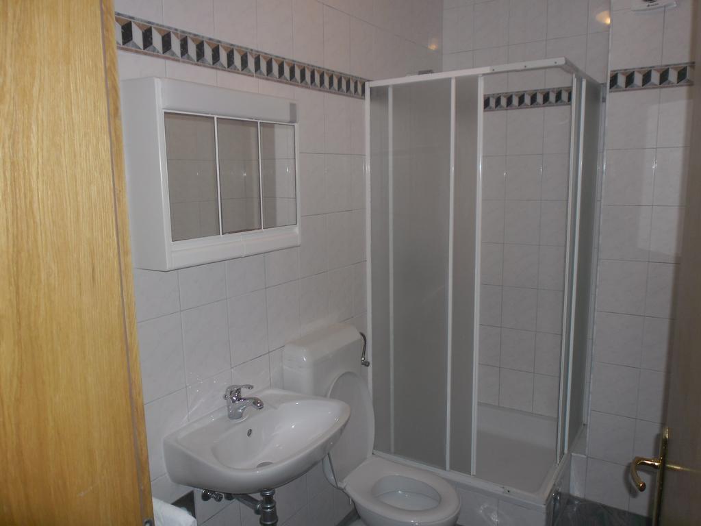 Apartments Golubic Sveti Petar  Kamer foto