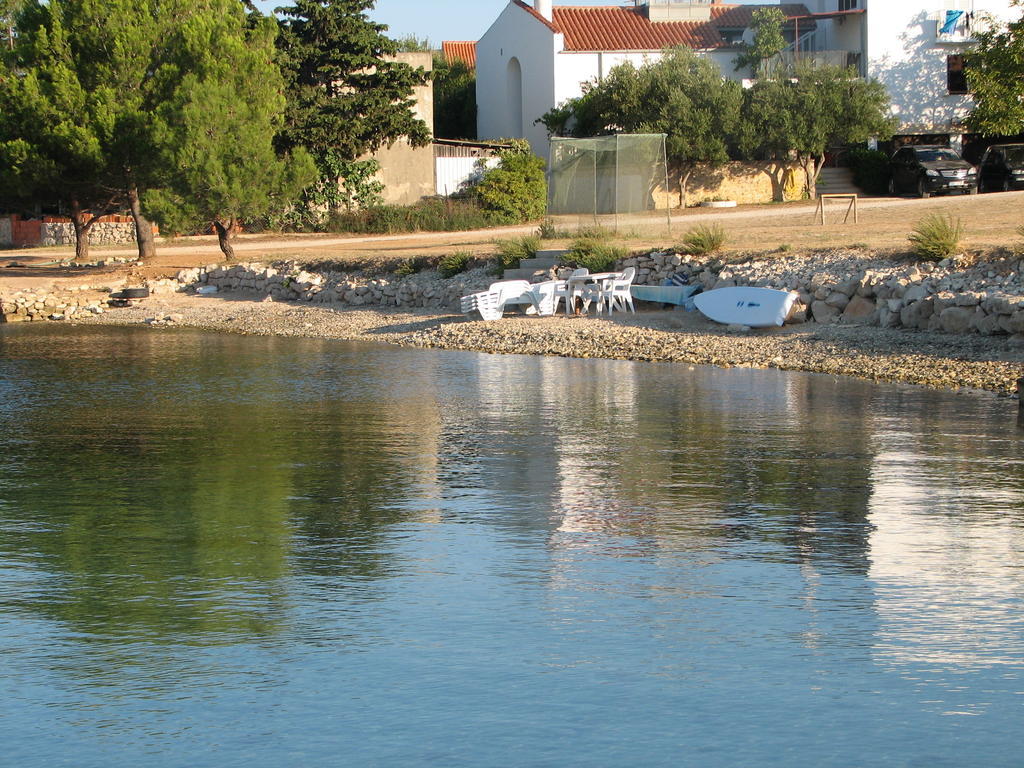 Apartments Golubic Sveti Petar  Buitenkant foto