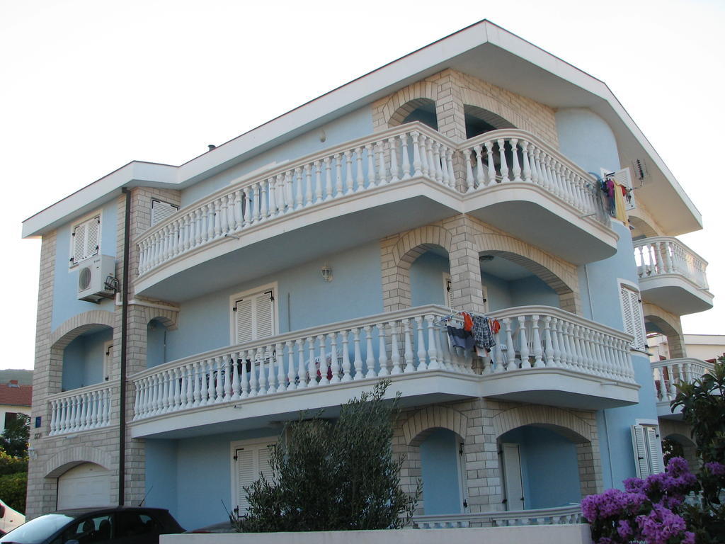 Apartments Golubic Sveti Petar  Buitenkant foto